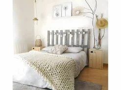 Calicosy Muebles Niño|1 puerta 2 estantes Armario de pino dinámico
