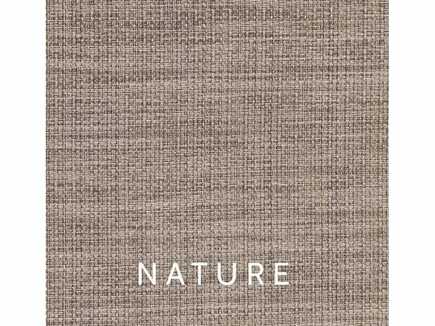 Beach & Garden Tumbona|2 Tumbonas plegables de aluminio con parasol para playa - Santorini Limited Edition Stock - Nature - Santorini