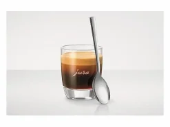 2 vasos de espresso de 80 ml^