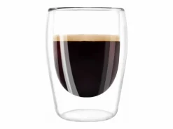 2 vasos para café espresso 80 ml s^ Clearance