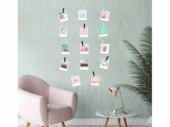 Draeger Sticker|Adhesivo mural - Polaroids