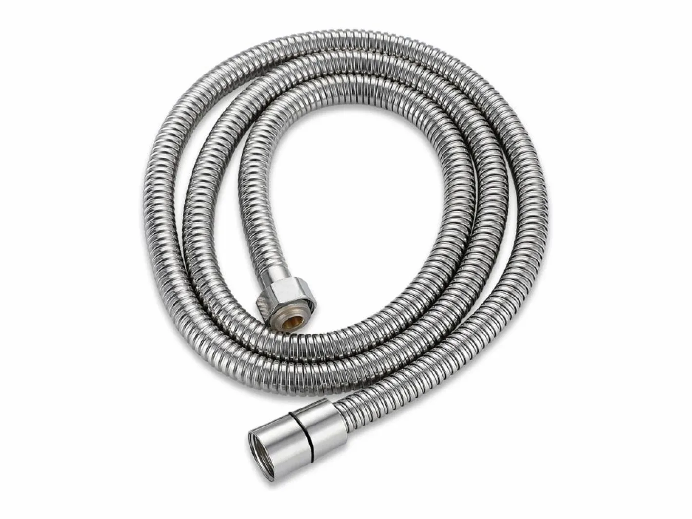Columna de Ducha Termostática Cromo con Alcachofa Cuadrada, Rociador Superior y Barra Ajustable^Aica Outlet