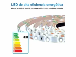 AICA Espejo de baño con luz LED,80 x 60 cm,luz tres colores+ antivaho+ brillo ajustable+ función de memoria agapada Transparente Hot
