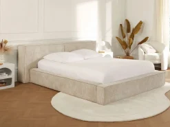 Alfombra 100% lana hecha a mano - 150 x 200 cm - 2200g/m2 - - WILLOW^OZAIA Sale