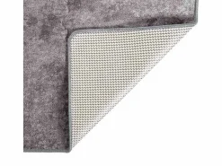 Alfombra antideslizante lavable 120x180 cm Gris Sale