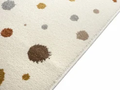 Alfombra Beat Kids Moderna Bebé Niña Niño - - 200x280 cm^the carpet Hot