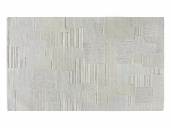 OZAIA Alfombra De Salón|Alfombra con relieve de lana 100% hecha a mano - 200 x 290 cm - 1800g/m2 - - AURORA