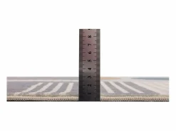 Alfombra de baño estampada con pelo suave 50x60 cm multi Ariella^ Outlet
