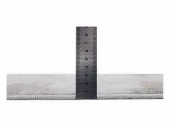Alfombra de baño estampada con pelo suave 60x100 cm multi Ariella^ New