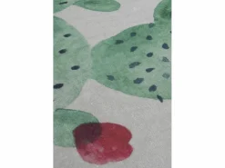 Alfombra de baño Green DJT Multicolor Clearance