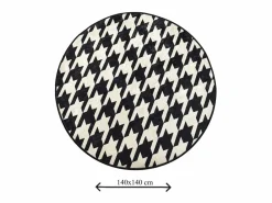 Alfombra de baño Kazayağı (140)^ Outlet