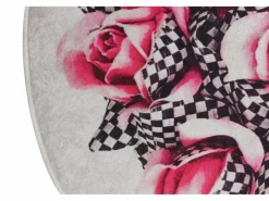 Alfombra de baño Magic Roses (140)^