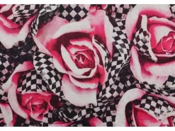 Alfombra de baño Magic Roses (140)^