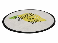 Alfombra de baño Mone Djt (200 cm)^ Hot