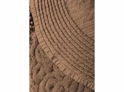 Alfombra De Baño|Textil De Baño|Alfombra de baño Set (2 piezas) Piante Oval