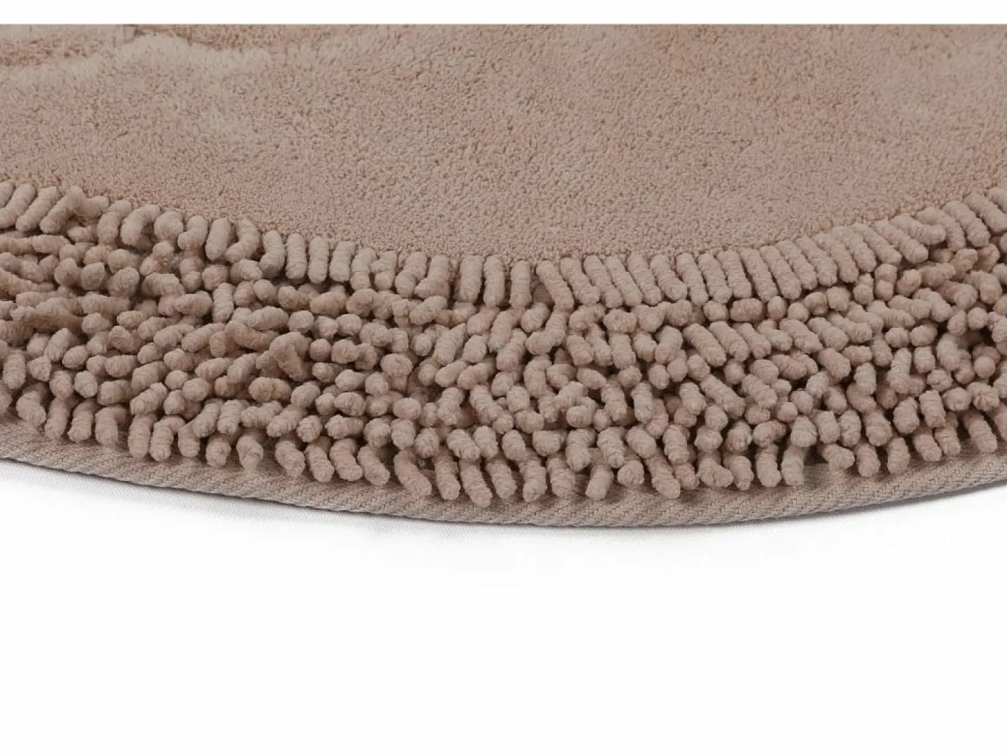 Alfombra De Baño|Textil De Baño|Alfombra de baño Set (2 piezas) Piante Oval