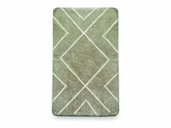 Alfombra de baño Set (2 piezas) Longan piedra^ Online
