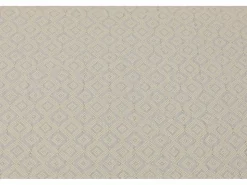 Alfombra de baño Straordinario Black Djt 70x120 antracita negro blanco^ Best