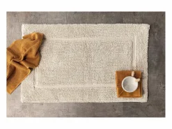 ebuy24 Alfombra De Baño|Textil De Baño|Alfombra de baño William 80x50cm .