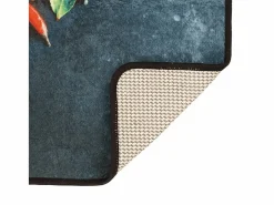 Clicnbuy Alfombra de cocina lavable antideslizante 60x180 cm Multicolor New