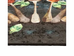 Clicnbuy Alfombra de cocina lavable antideslizante 60x180 cm Multicolor New