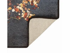 Alfombra de cocina lavable antideslizante 60x180 cm^Clicnbuy New