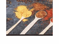 Alfombra de cocina lavable antideslizante 60x180 cm^Clicnbuy New