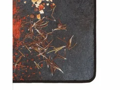 Alfombra de cocina 60x180 cm lavable antideslizante Multicolor Sale