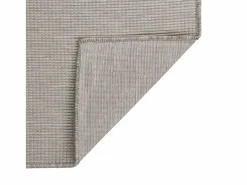 Alfombra de exterior de tejido plano 120x170 cm Taupe^ Sale