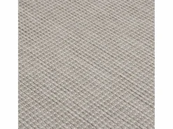 Clicnbuy Alfombra de exterior de tejido plano gris taupe 80x250 cm Topo Discount