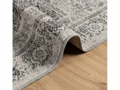 Alfombra de interior/exterior diseño vintage ARBIZU 80x150 cm^Clicnbuy Best