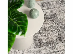 Alfombra de interior/exterior diseño vintage ARBIZU 80x150 cm^Clicnbuy Best