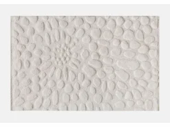 Alfombra de lana 100% con relieve, tufted a mano, efecto guijarros, 200 x 290, , ORABEL^OZAIA Discount