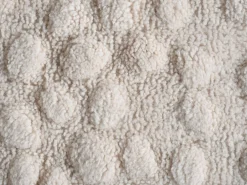 Alfombra de lana 100% con relieve, tufted a mano, efecto guijarros, 200 x 290, , ORABEL^OZAIA Discount