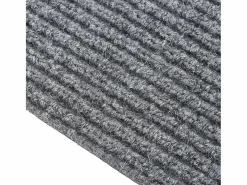 Alfombra de pasillo atrapa suciedad 100x350 cm^Clicnbuy Outlet
