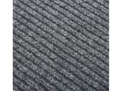 Alfombra de pasillo atrapa suciedad 100x350 cm^Clicnbuy Outlet
