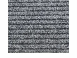 Alfombra de pasillo atrapa suciedad 100x350 cm^Clicnbuy Outlet