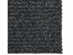 Alfombra de pasillo atrapa suciedad 100x250 cm^Clicnbuy New
