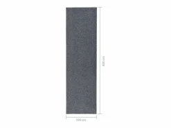 Clicnbuy Alfombra De Cocina|Alfombra De Cocina|Alfombra de pasillo atrapa suciedad 100x400 cm