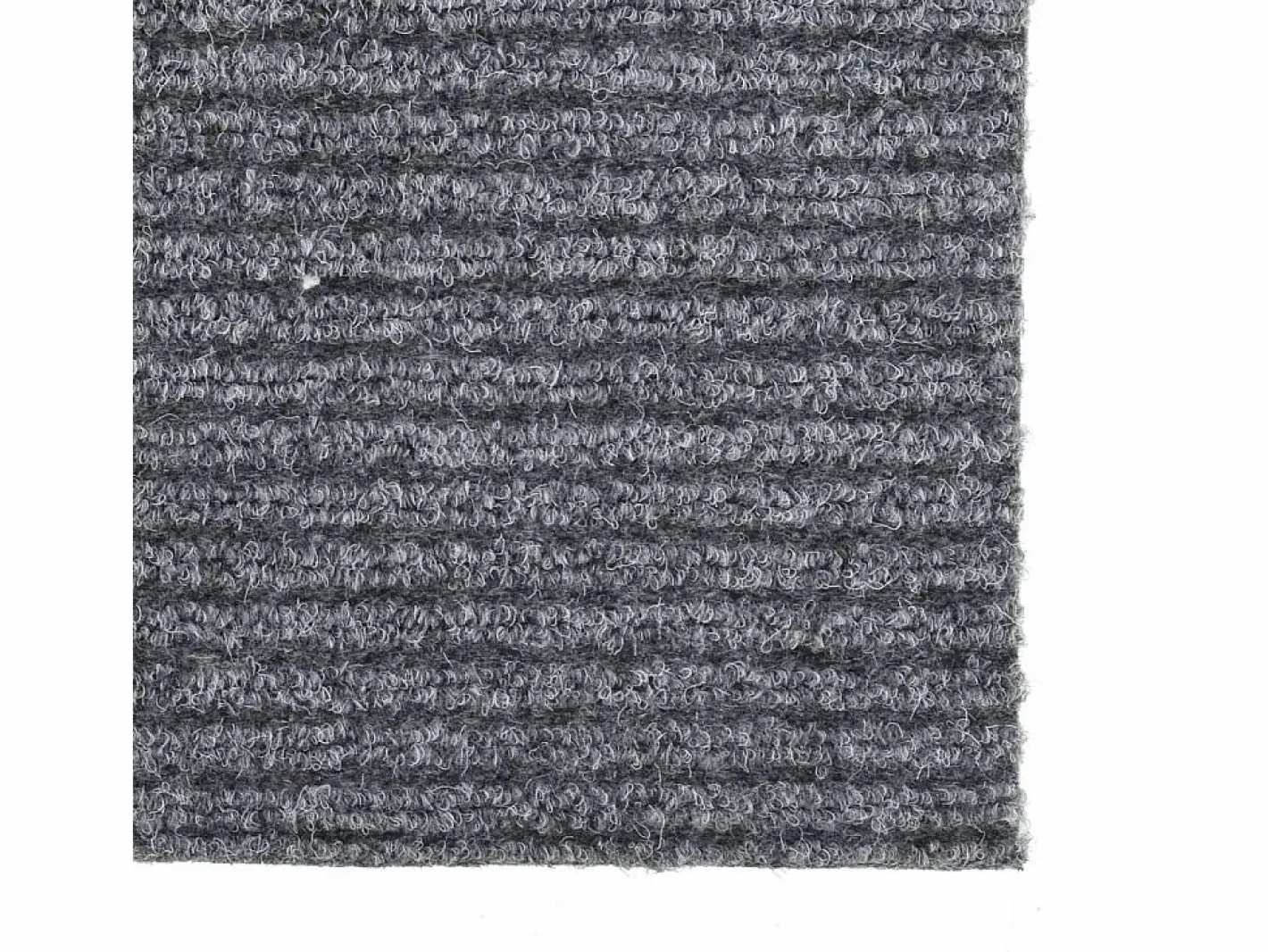 Clicnbuy Alfombra De Cocina|Alfombra De Cocina|Alfombra de pasillo atrapa suciedad 100x300 cm