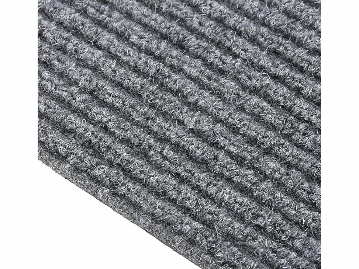 Clicnbuy Alfombra De Cocina|Alfombra De Cocina|Alfombra de pasillo atrapa suciedad 100x300 cm
