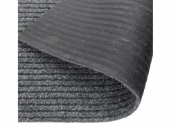 Alfombra de pasillo atrapa suciedad 100x200 cm^Clicnbuy Discount