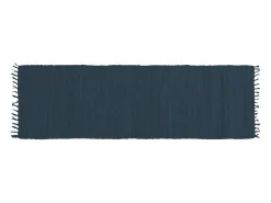 Miliboo Alfombra De Pasillo|Alfombra de pasillo oscuro 60 x 200 cm AUBAGNE