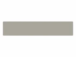 Clicnbuy Alfombra De Pasillo|Alfombra de pasillo con aspecto de sisal gris taupe 80x400 cm