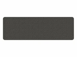 Clicnbuy Alfombra de pasillo con aspecto sisal 50x150 cm Gris antracita New