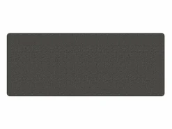 Alfombra de pasillo con aspecto sisal 80x200 cm^Clicnbuy New