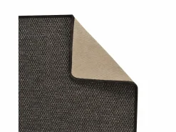 Clicnbuy Alfombra De Pasillo|Alfombra de pasillo con aspecto sisal 80x400 cm