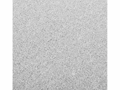 Clicnbuy Alfombra de pasillo claro 80x150 cm Gris Discount