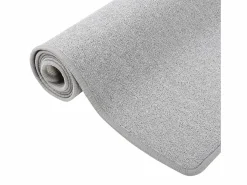 Alfombra de pasillo claro 80x200 cm^Clicnbuy Sale