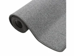 Alfombra de pasillo oscuro 80x300 cm^Clicnbuy Best